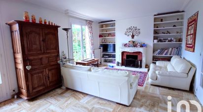 Maison traditionnelle 5 pièces de 104 m² à Sivry-Courtry (77115)