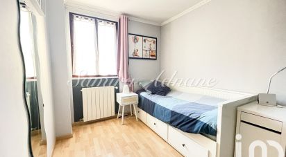 Apartment 3 rooms of 53 m² in Cormeilles-en-Parisis (95240)