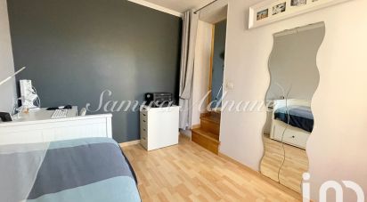 Apartment 3 rooms of 53 m² in Cormeilles-en-Parisis (95240)