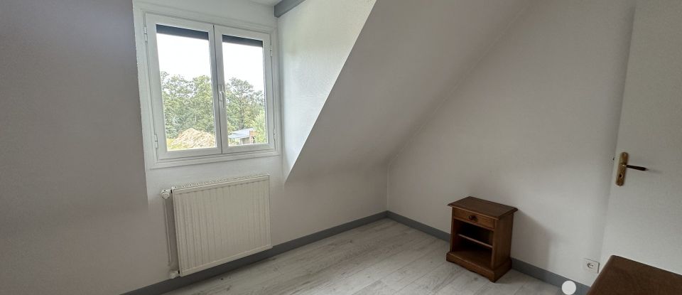 Maison 8 pièces de 202 m² à Josselin (56120)