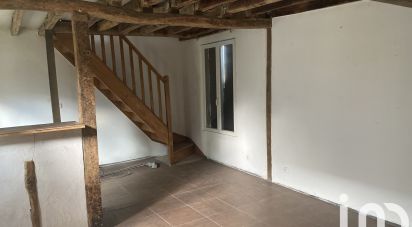 Maison de ville 3 pièces de 64 m² à Étrépagny (27150)