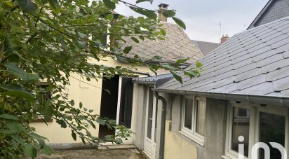 Maison de ville 3 pièces de 64 m² à Étrépagny (27150)