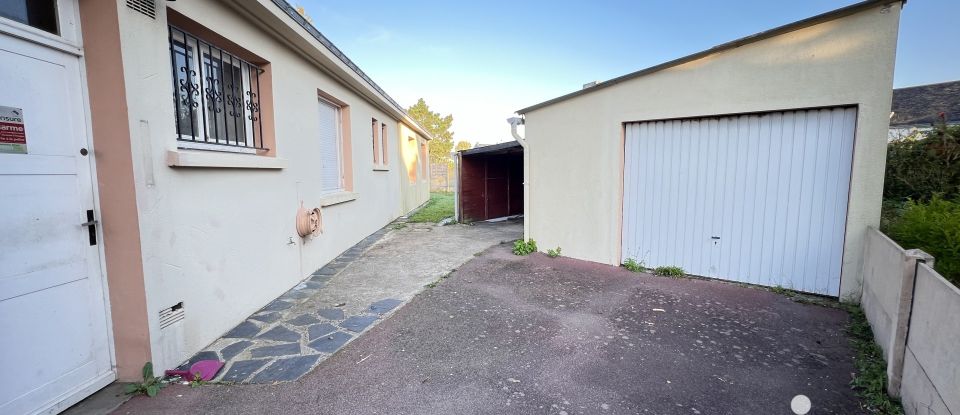 Maison 5 pièces de 126 m² à Trignac (44570)