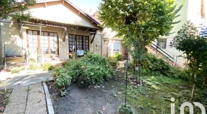 House 9 rooms of 174 m² in Nîmes (30000)