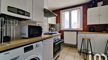 Apartment 3 rooms of 53 m² in Grenoble (38100)