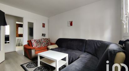 Appartement 3 pièces de 53 m² à Grenoble (38100)