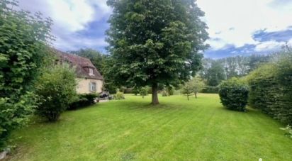 House 5 rooms of 151 m² in Saint-Symphorien-des-Bruyères (61300)