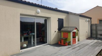 House 5 rooms of 87 m² in Challans (85300)