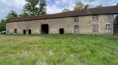 House 11 rooms of 340 m² in Limoges (87100)