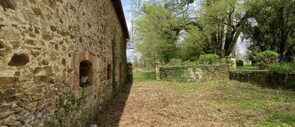 House 11 rooms of 340 m² in Limoges (87100)