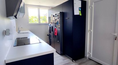 Appartement 4 pièces de 81 m² à Agen (47000)