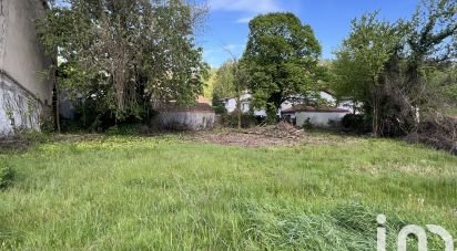 Land of 433 m² in Châtillon-la-Palud (01320)