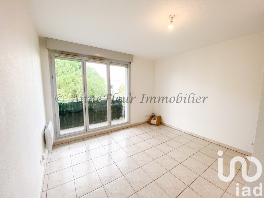 Appartement 1 pièce de 20 m² à Toulouse (31500)