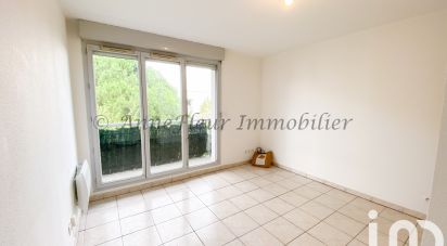 Appartement 1 pièce de 20 m² à Toulouse (31500)