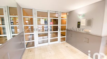 Appartement 1 pièce de 20 m² à Toulouse (31500)