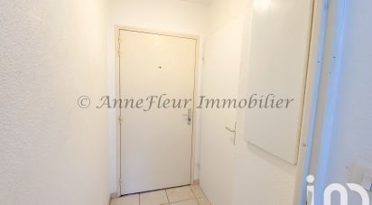 Appartement 1 pièce de 20 m² à Toulouse (31500)