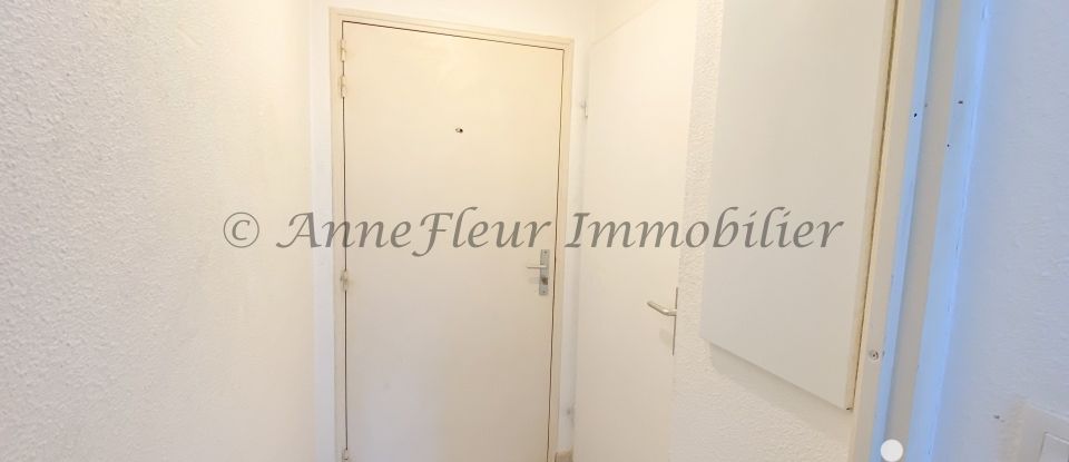 Apartment 1 room of 20 m² in Toulouse (31500)