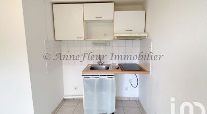 Apartment 1 room of 20 m² in Toulouse (31500)