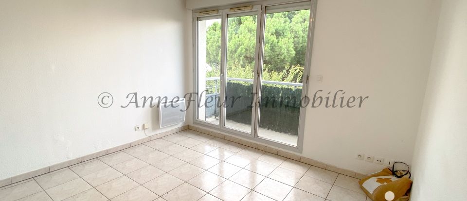 Appartement 1 pièce de 20 m² à Toulouse (31500)