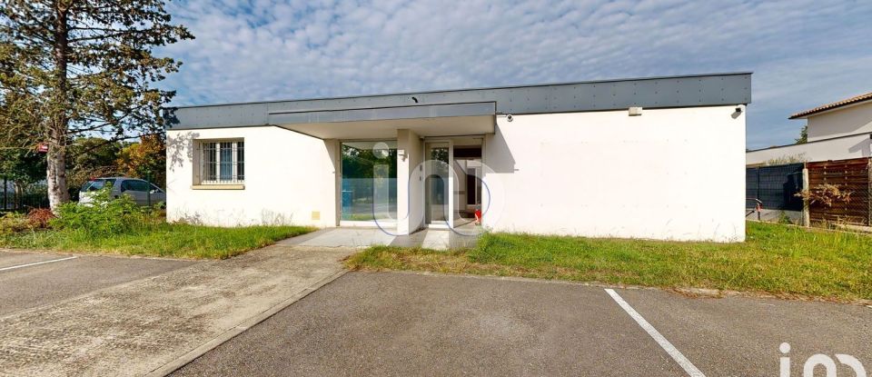 Offices of 280 m² in Tournefeuille (31170)