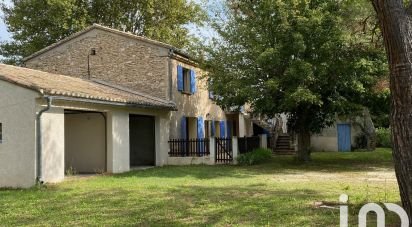 Mas 10 rooms of 169 m² in L'Isle-sur-la-Sorgue (84800)