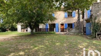 Mas 10 rooms of 169 m² in L'Isle-sur-la-Sorgue (84800)