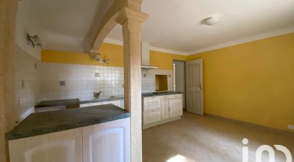 Mas 10 rooms of 169 m² in L'Isle-sur-la-Sorgue (84800)