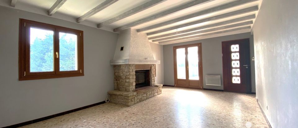 Mas 10 rooms of 169 m² in L'Isle-sur-la-Sorgue (84800)