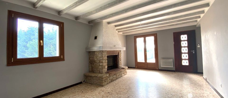 Mas 10 rooms of 169 m² in L'Isle-sur-la-Sorgue (84800)