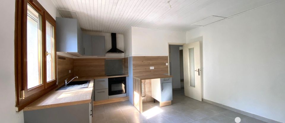 Mas 10 rooms of 169 m² in L'Isle-sur-la-Sorgue (84800)