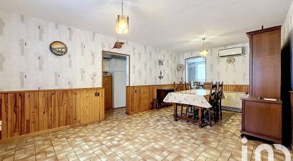 Traditional house 5 rooms of 108 m² in Le Mesnil-sur-Oger (51190)