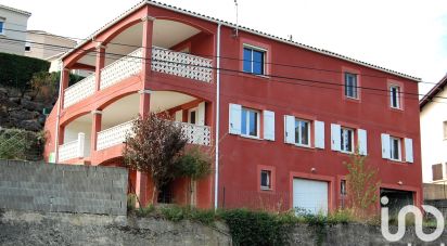 Apartment 4 rooms of 104 m² in Millau (12100)