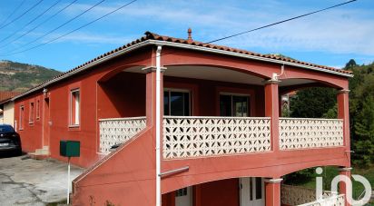 Apartment 4 rooms of 104 m² in Millau (12100)