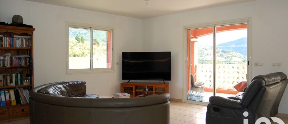 Appartement 4 pièces de 104 m² à Millau (12100)