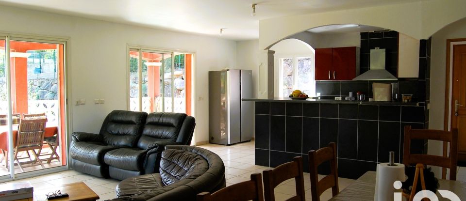 Appartement 4 pièces de 104 m² à Millau (12100)