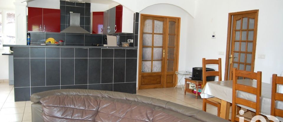 Appartement 4 pièces de 104 m² à Millau (12100)