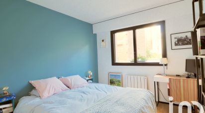 Appartement 4 pièces de 81 m² à Paris (75015)