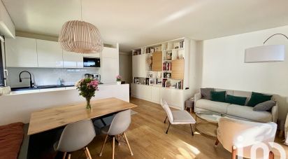 Apartment 4 rooms of 81 m² in Paris (75015)