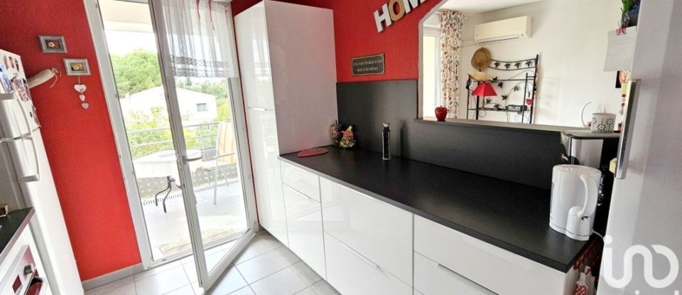 Appartement 3 pièces de 65 m² à Lunel (34400)