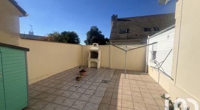 Maison 4 pièces de 62 m² à Le Havre (76620)