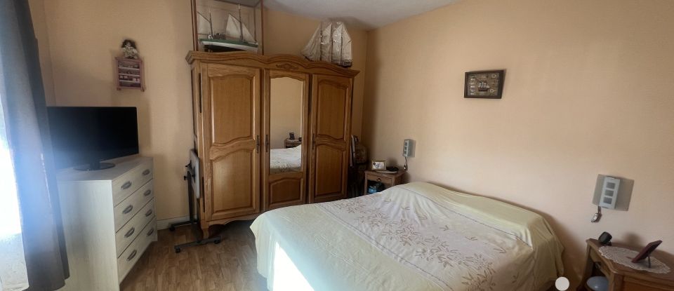 Maison 4 pièces de 62 m² à Le Havre (76620)