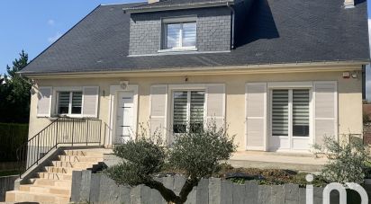 Maison 6 pièces de 219 m² à Noyon (60400)