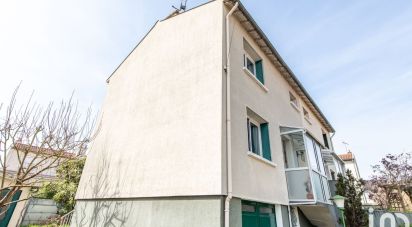 Maison 4 pièces de 76 m² à Chilly-Mazarin (91380)