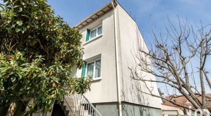 Maison 4 pièces de 76 m² à Chilly-Mazarin (91380)