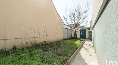 Maison 4 pièces de 76 m² à Chilly-Mazarin (91380)