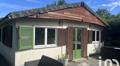 Châlet 3 pièces de 50 m² à Condé-sur-Risle (27290)