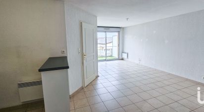 Apartment 2 rooms of 46 m² in Toulouse (31200)