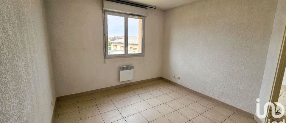 Apartment 2 rooms of 46 m² in Toulouse (31200)