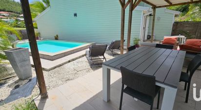 Maison 4 pièces de 73 m² à Les Trois-Îlets (97229)