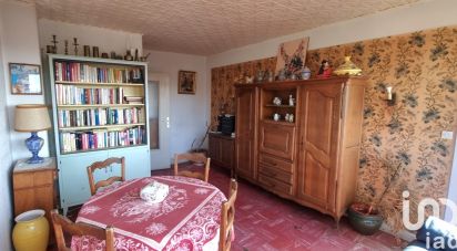 Appartement 4 pièces de 66 m² à Grasse (06130)